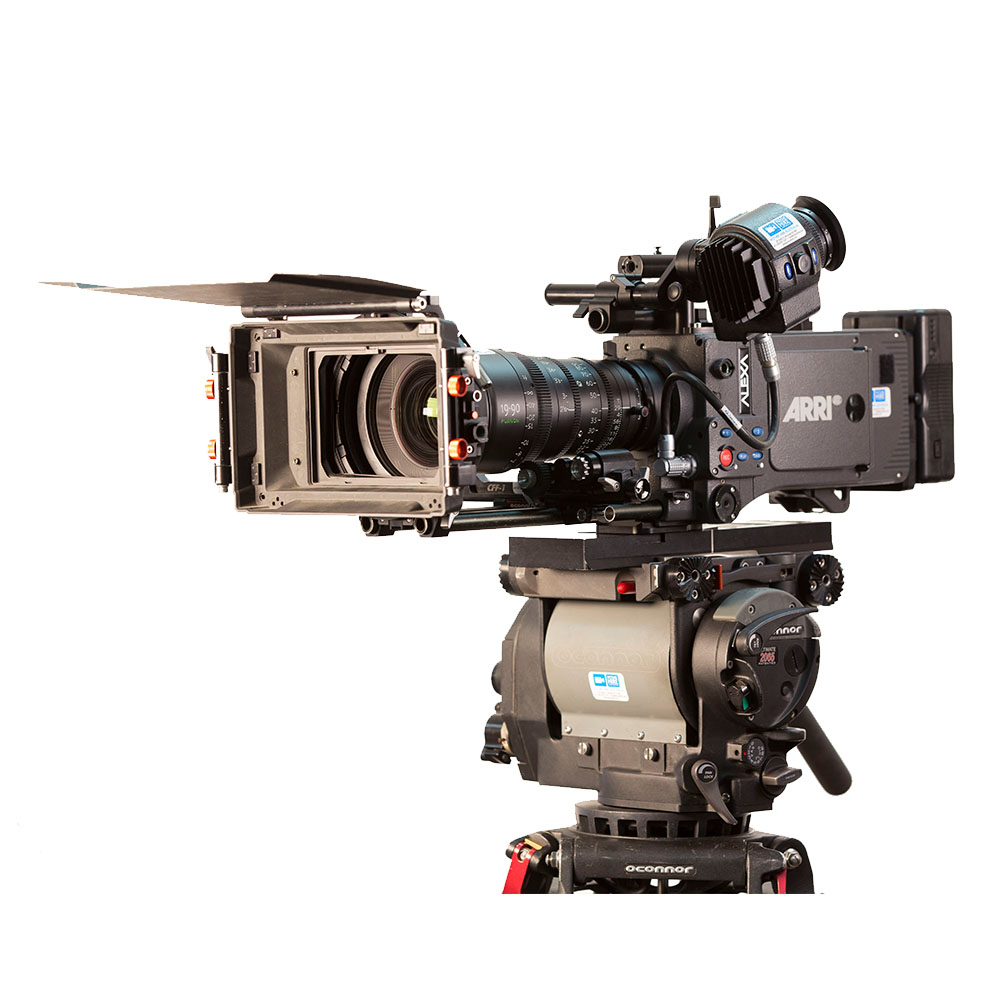 » Arri Alexa Kit Picture Hire Australia