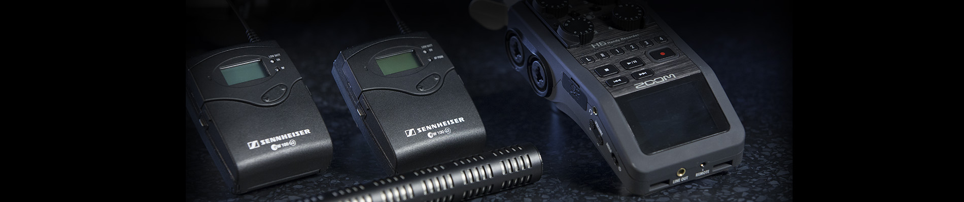 Audio equipment available for rent in Adelaide at Picture Hire Australia