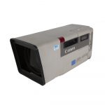 Canon 55x box lens B4 mount