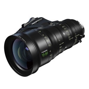 Fujinon Cabrio 19-90 PL mount