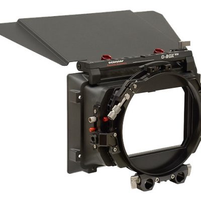 OConnor matte box