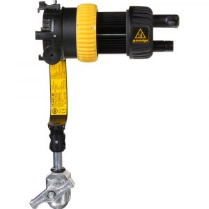Dedo DLED 7.1 (DC with V-Lock batteries) - Image 4