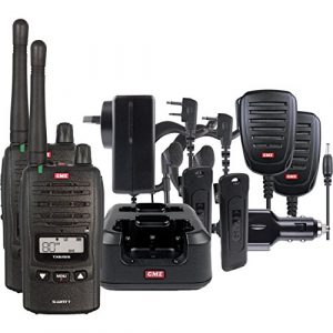 GME UHF Radio 2 unit kit - Image 2