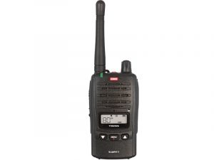 GME UHF Radio 2 unit kit