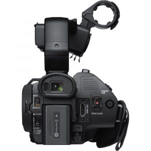 Sony NX80 4K Handycam - Image 3