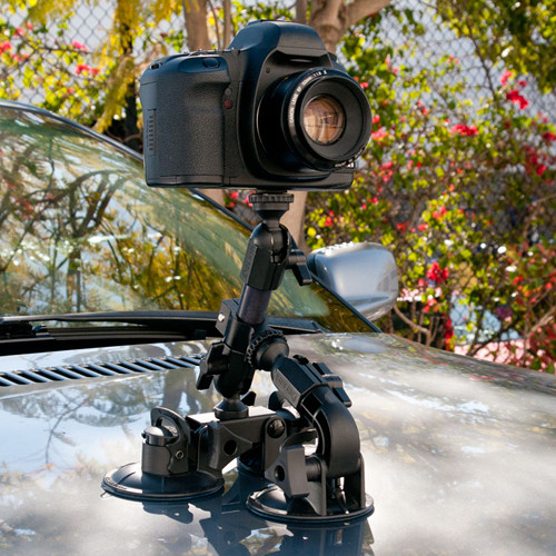 dslr camera with lens kit