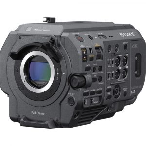 Sony FX9 with 28-135mm F4 lens - Image 3
