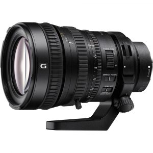 Sony FX9 with 28-135mm F4 lens - Image 4