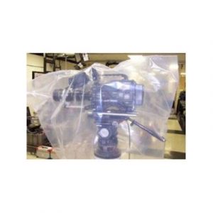 Plastic Camera Bag (1500mm x1000mm) - Image 2