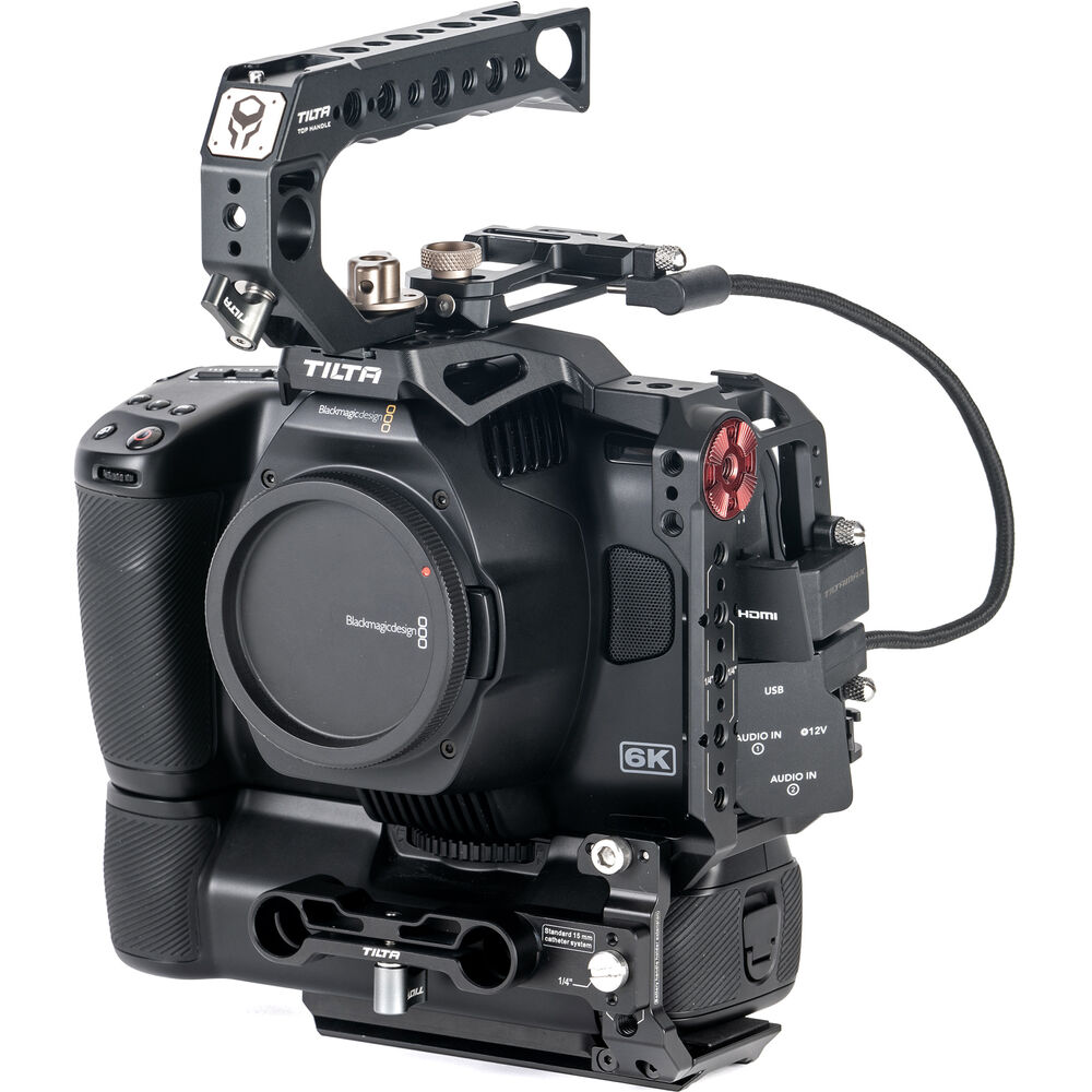 new blackmagic camera 2021
