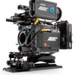Super 35 and production cameras