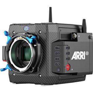【動作品】ARRI ALEXA Plus EF/PLマウント ARRI EF Lens Mount for ALEXA Mini and AMIRA — Hot Rod Cameras