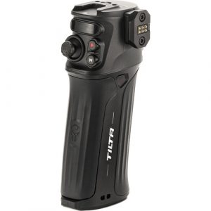 Tilta Nucleus Nano II Control Handle - Picture Hire Australia