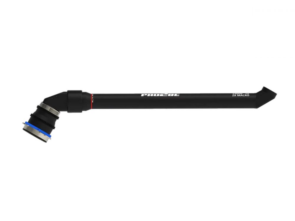 LAOWA Pro2be 24mm T8 2X Probe lens (90 degree Periscope view) PL mount