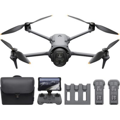 DJI Mavic 4 Pro