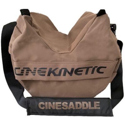 Cinesaddle Marsupial