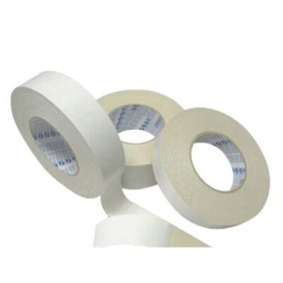 Stylus 720 Double Sided Cloth Tape 2" roll
