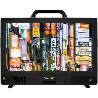 SmallHD Cine 18" 4K High Bright Monitor
