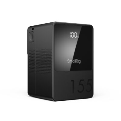 SmallRig 155Wh V Mount Battery