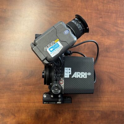 Arri Alexa Mini