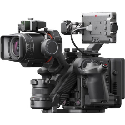 DJI Ronin 4D-8K Gimbal