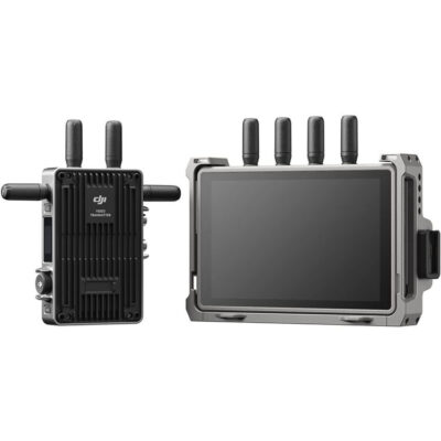 DJI Transmission with High-Bright Monitor Combo