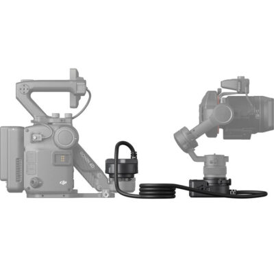 DJI Ronin 4D-8K Gimbal Production Kit